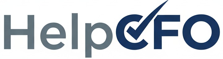 HelpCFO Logo